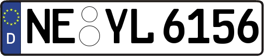 NE-YL6156