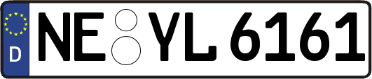 NE-YL6161