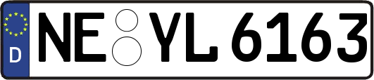 NE-YL6163