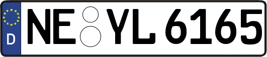 NE-YL6165