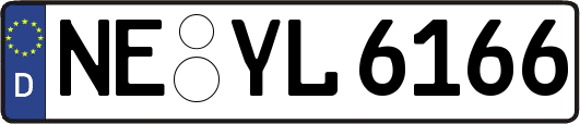 NE-YL6166
