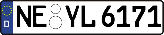 NE-YL6171