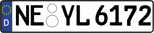 NE-YL6172