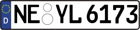 NE-YL6173