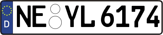 NE-YL6174