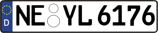 NE-YL6176