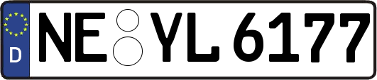 NE-YL6177