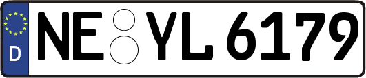 NE-YL6179