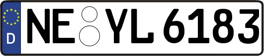 NE-YL6183