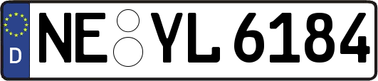 NE-YL6184