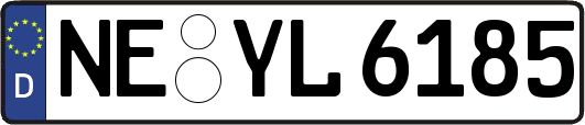 NE-YL6185