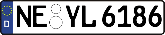 NE-YL6186