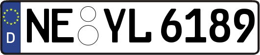 NE-YL6189