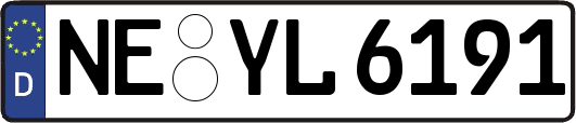 NE-YL6191