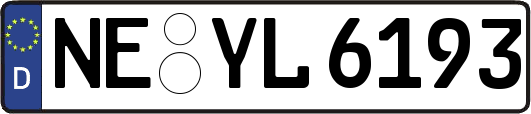 NE-YL6193