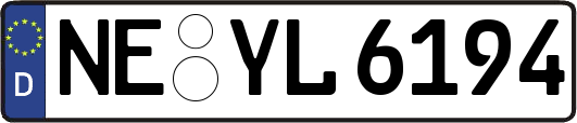 NE-YL6194