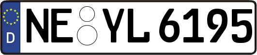 NE-YL6195