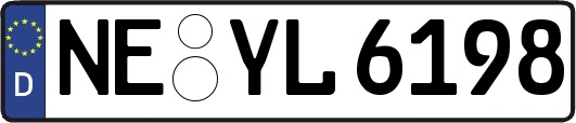 NE-YL6198