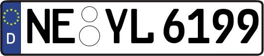 NE-YL6199
