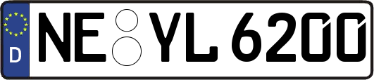 NE-YL6200
