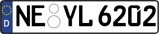 NE-YL6202
