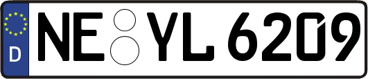 NE-YL6209