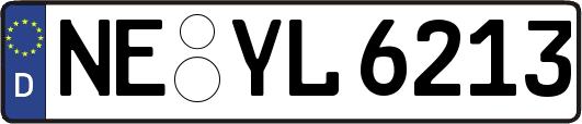 NE-YL6213
