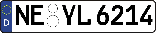 NE-YL6214