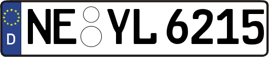 NE-YL6215