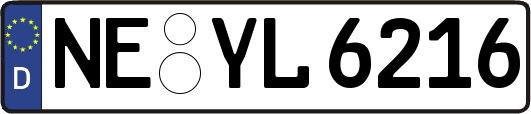 NE-YL6216