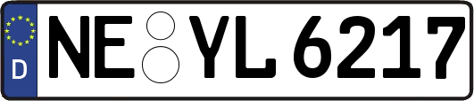 NE-YL6217