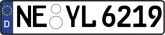 NE-YL6219
