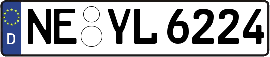 NE-YL6224