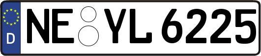 NE-YL6225