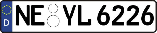 NE-YL6226