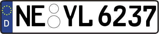 NE-YL6237