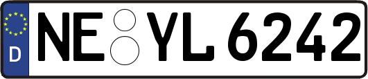 NE-YL6242
