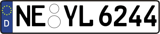 NE-YL6244