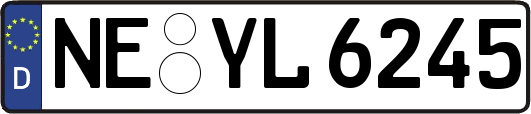 NE-YL6245