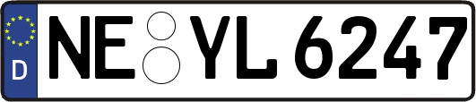 NE-YL6247