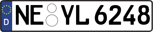 NE-YL6248