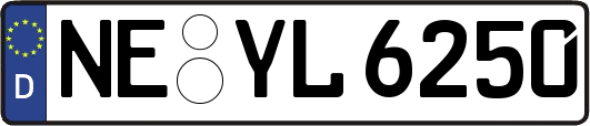 NE-YL6250