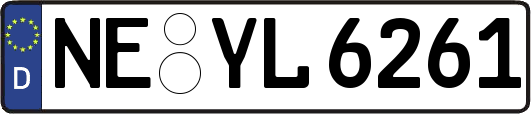 NE-YL6261