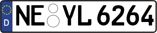 NE-YL6264