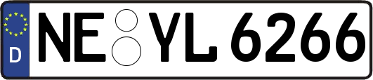 NE-YL6266