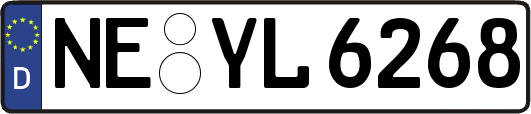 NE-YL6268