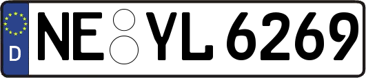 NE-YL6269