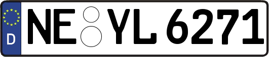 NE-YL6271