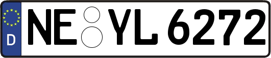 NE-YL6272