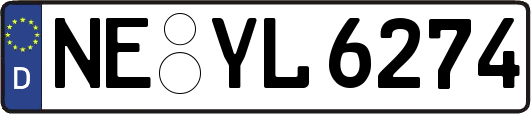 NE-YL6274